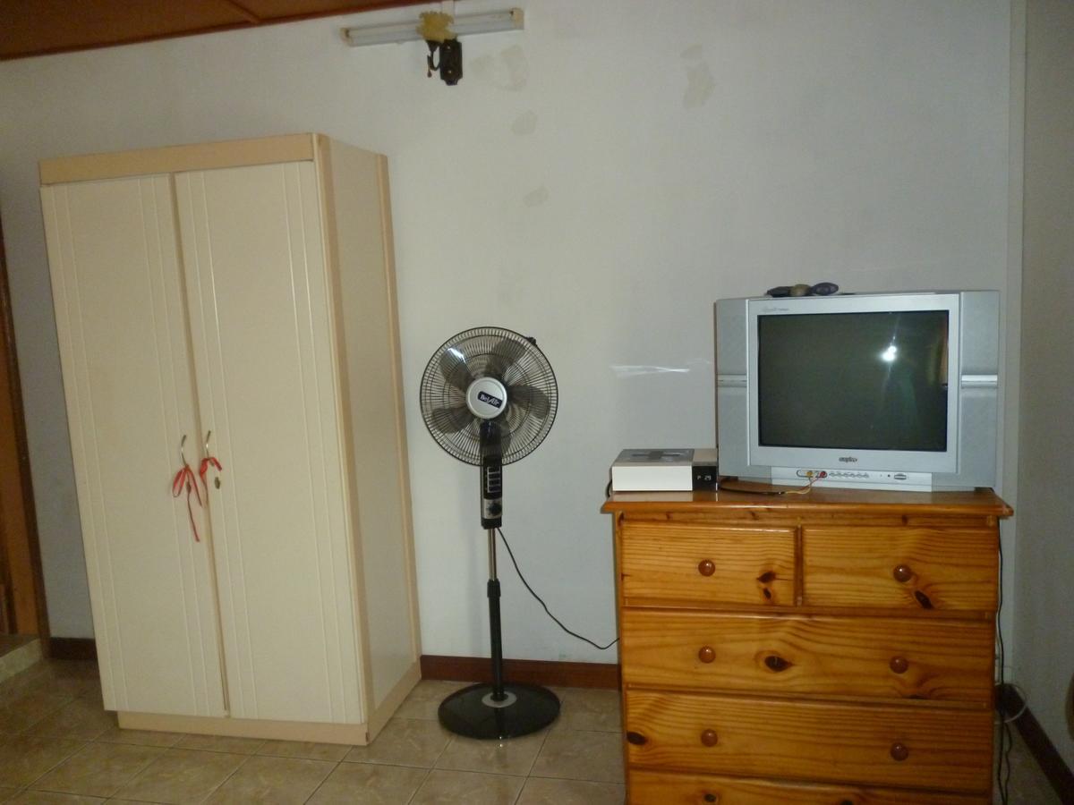 Chez Clenya Guesthouse La Ferme ภายนอก รูปภาพ